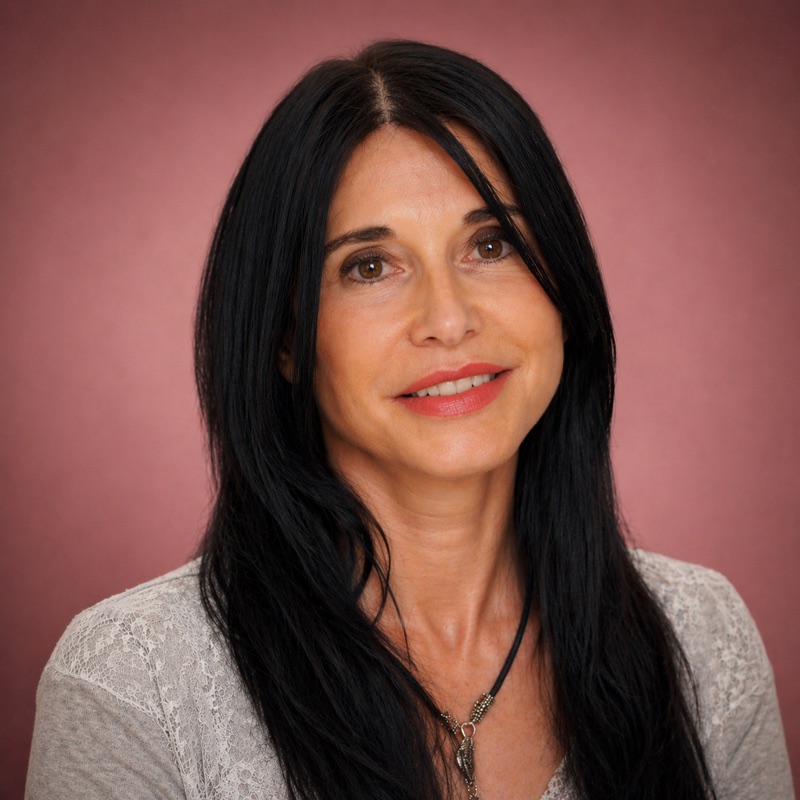 Silke Sax – Heilpraktikerin, Biovital Naturheilpraxis Laupheim